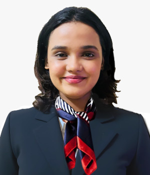 Ms. Mrunali Nandivadekar